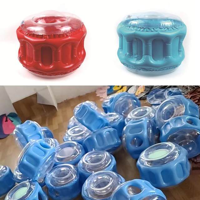 Rage Quit Protector 360°inflatable Contraption Protects Protector